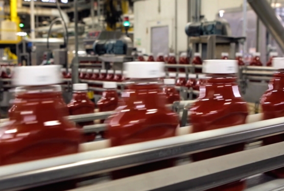 Heinz: Supply Chain