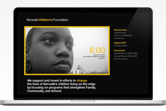 Norwalk Children’s Foundation